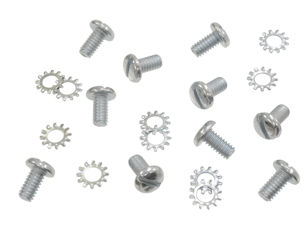 55-61 Timing Chain Cover Screws