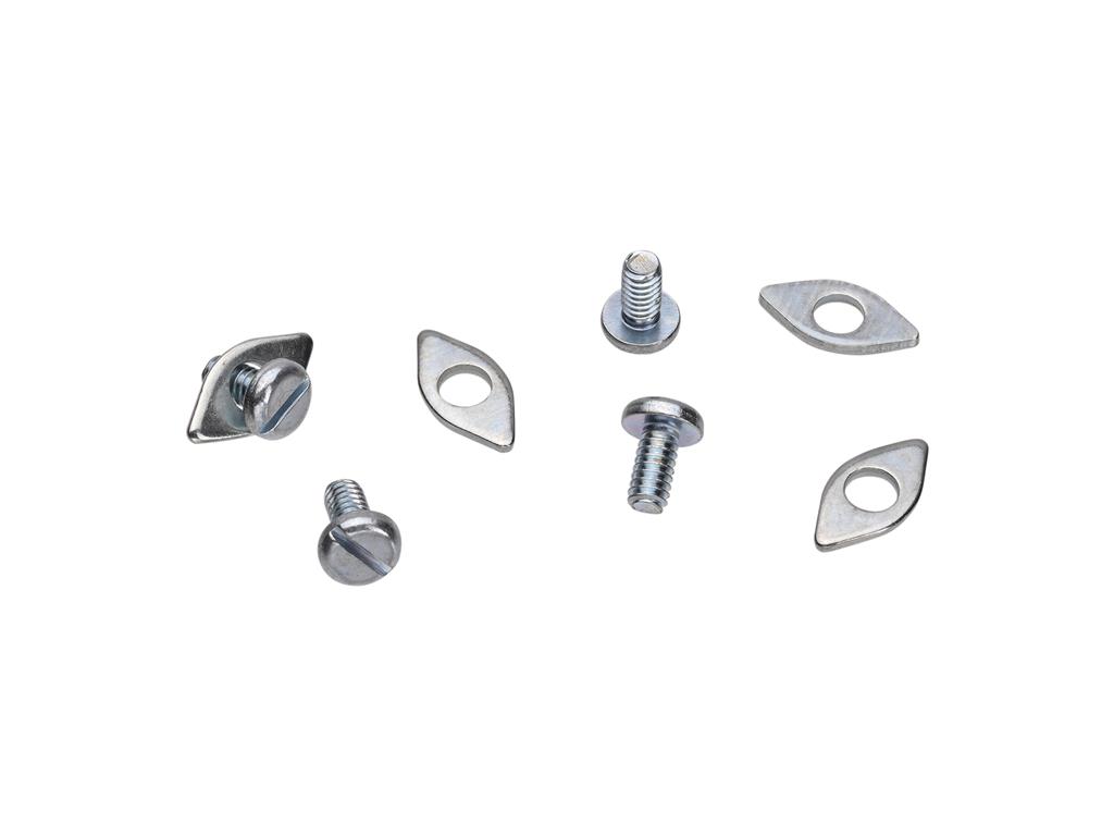 53-55  6 Cylinder Valve Cover Bolts with Reinforcements