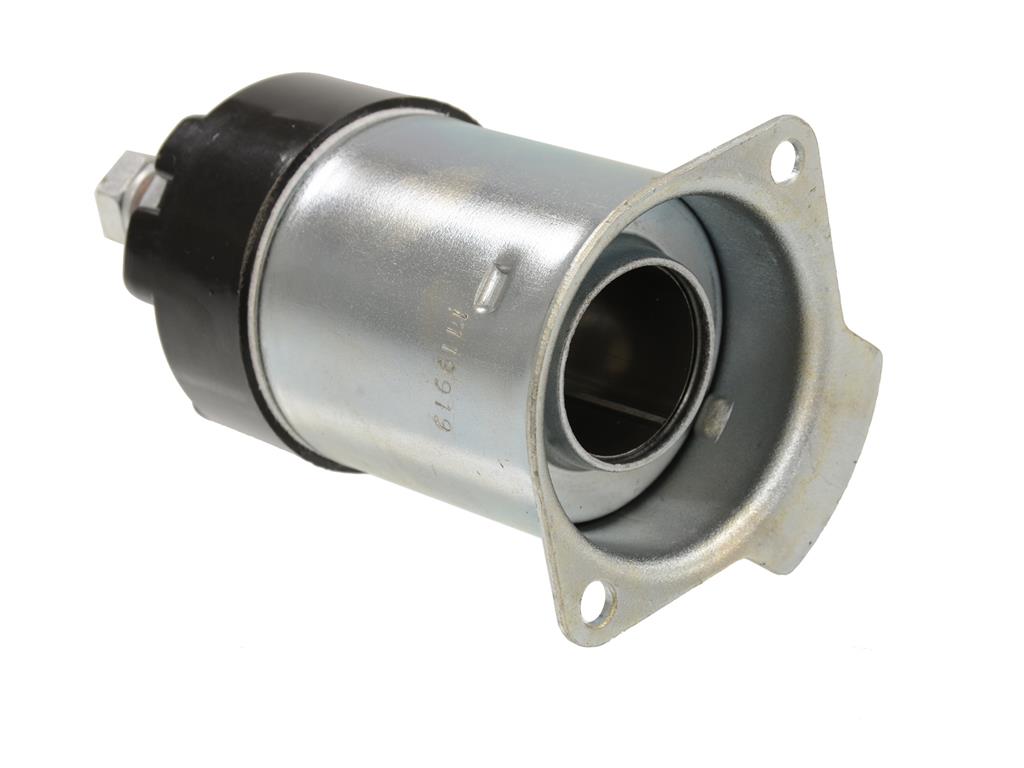 57-60 Restored Original Starter Solenoid GM #1119919 (ND) *USE 301045*