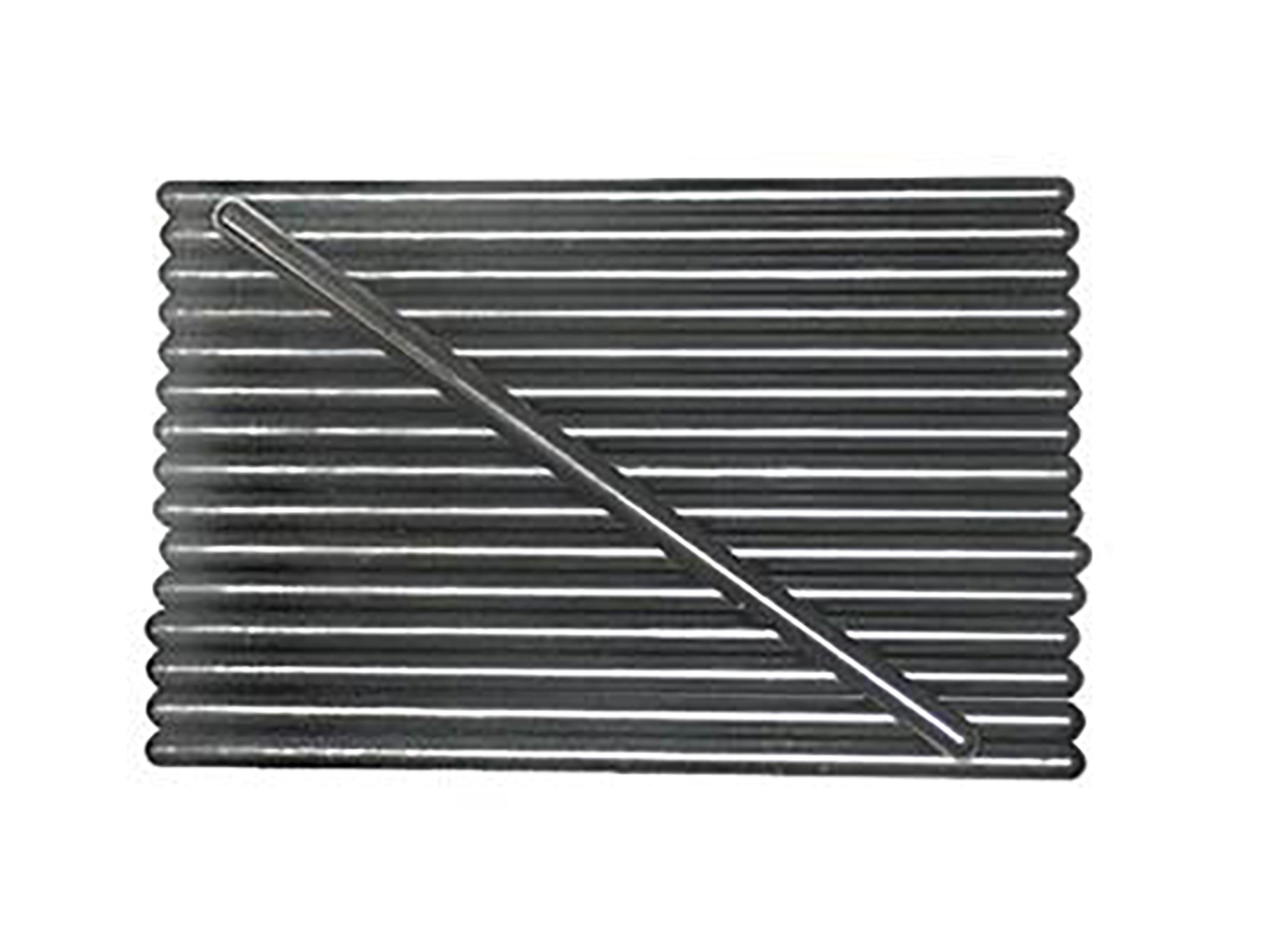 1956-1996 283/327/350 Magnum Pushrods with Hydraulic Roller Cam (ND)