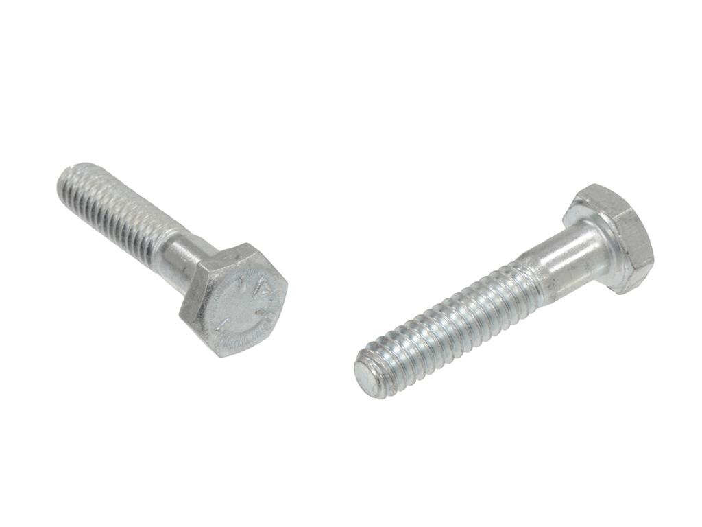 56-67 Oil Filter Bypass Valve Bolts