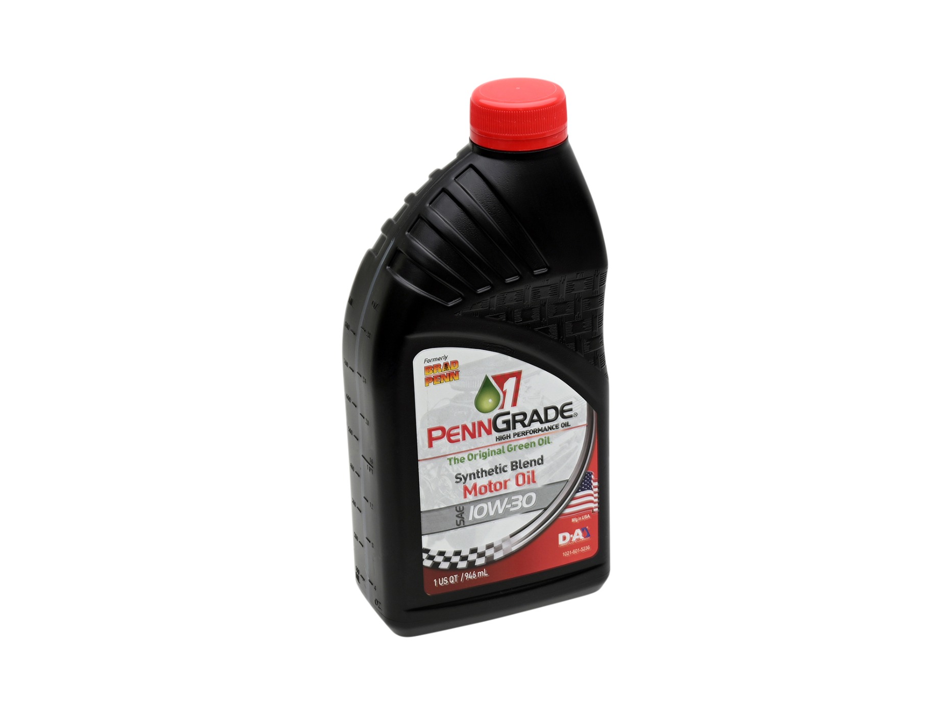 Engine Oil - Brad Penn 10w-30 High Performance (ND)