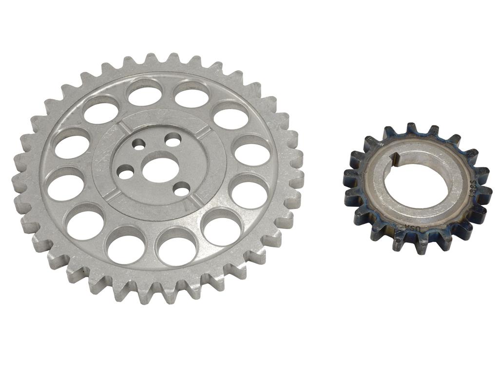 68-86 Timing Chain - 327 / 350 Gear Set
