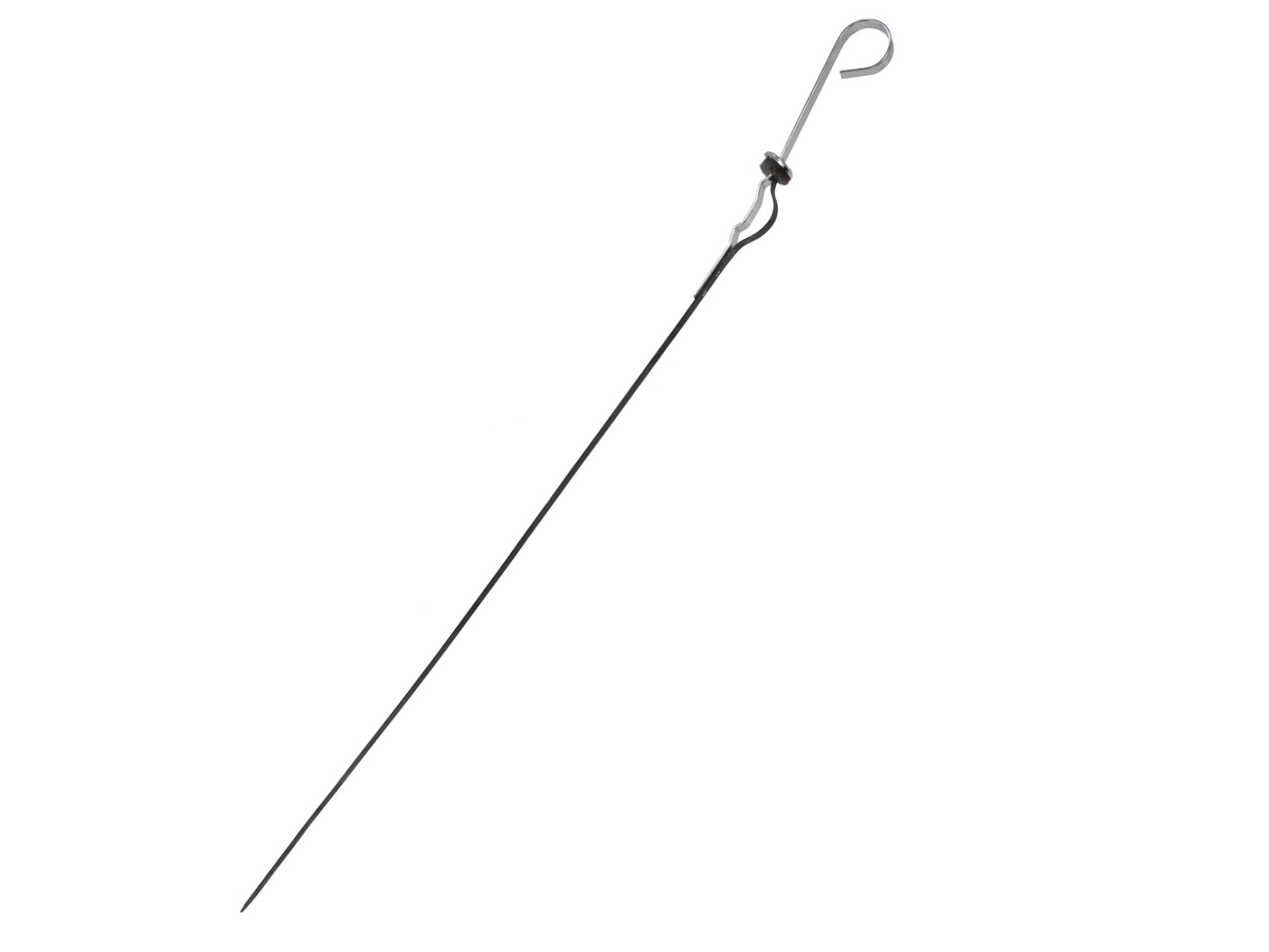 63 Hiperf Oil Level Dipstick (Chrome)
