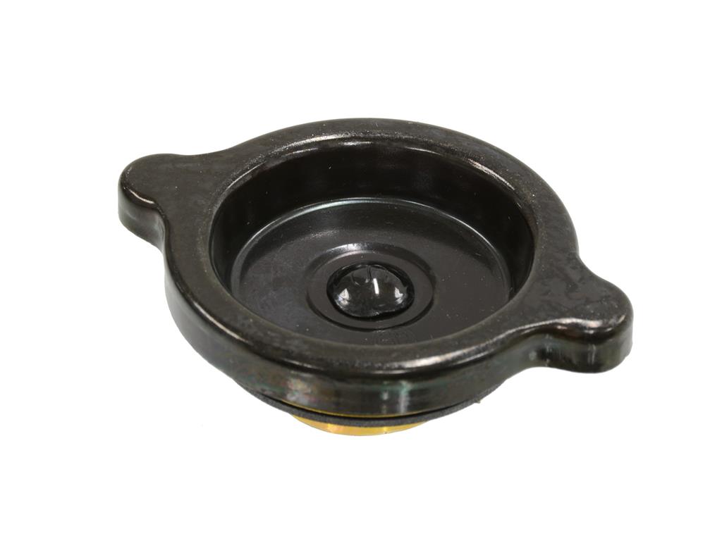 65-67 Oil Fill Cap-396/427Twist In Correct Blk Finish *Discontinued*USE 302212*