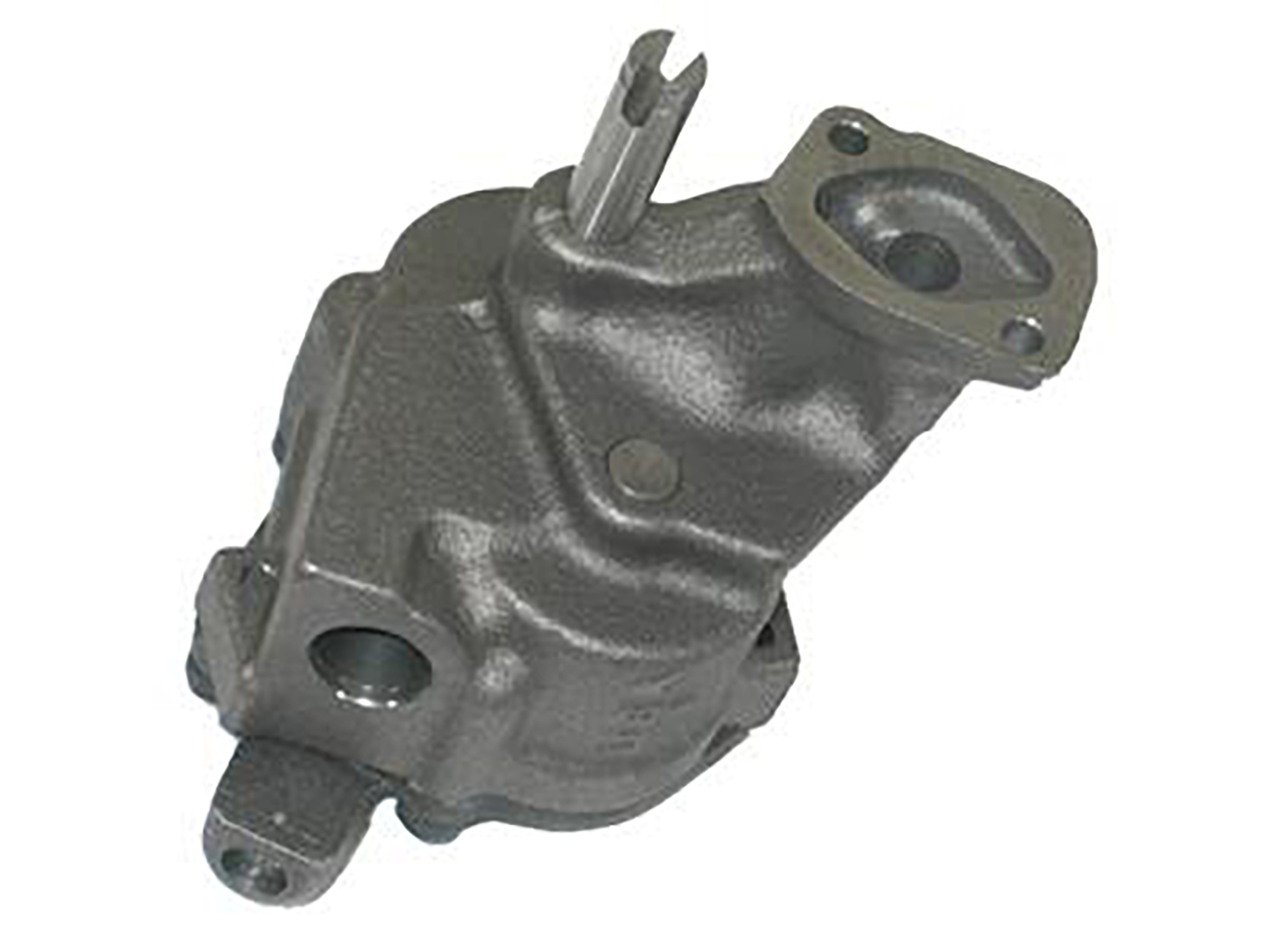 65-74 Oil Pump - 396 / 427 / 454 High Volume