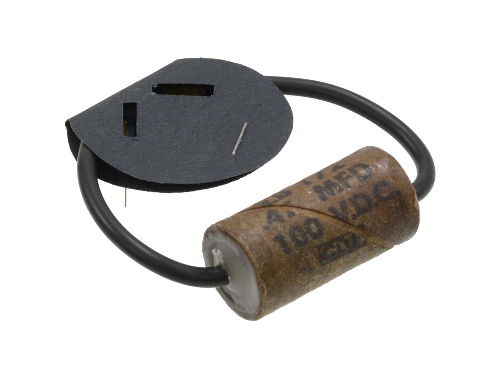 63-78 Capacitor on Turn Signal *Discontinued*
