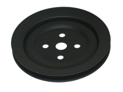 66-67 AIR / Smog Injector Reactor Smog Pump Pulley - Used / Recondition (ND)