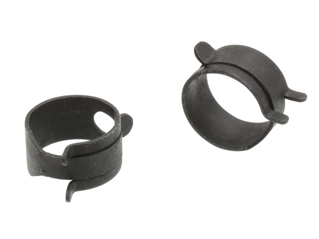 1966-1975 Corvette PCV Hose Clamps