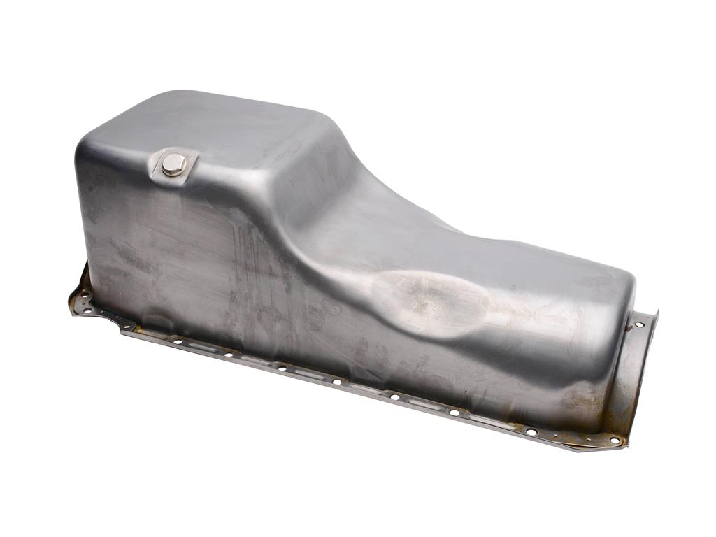 1965-1974 396/427/454 Oil Pan - Replacement