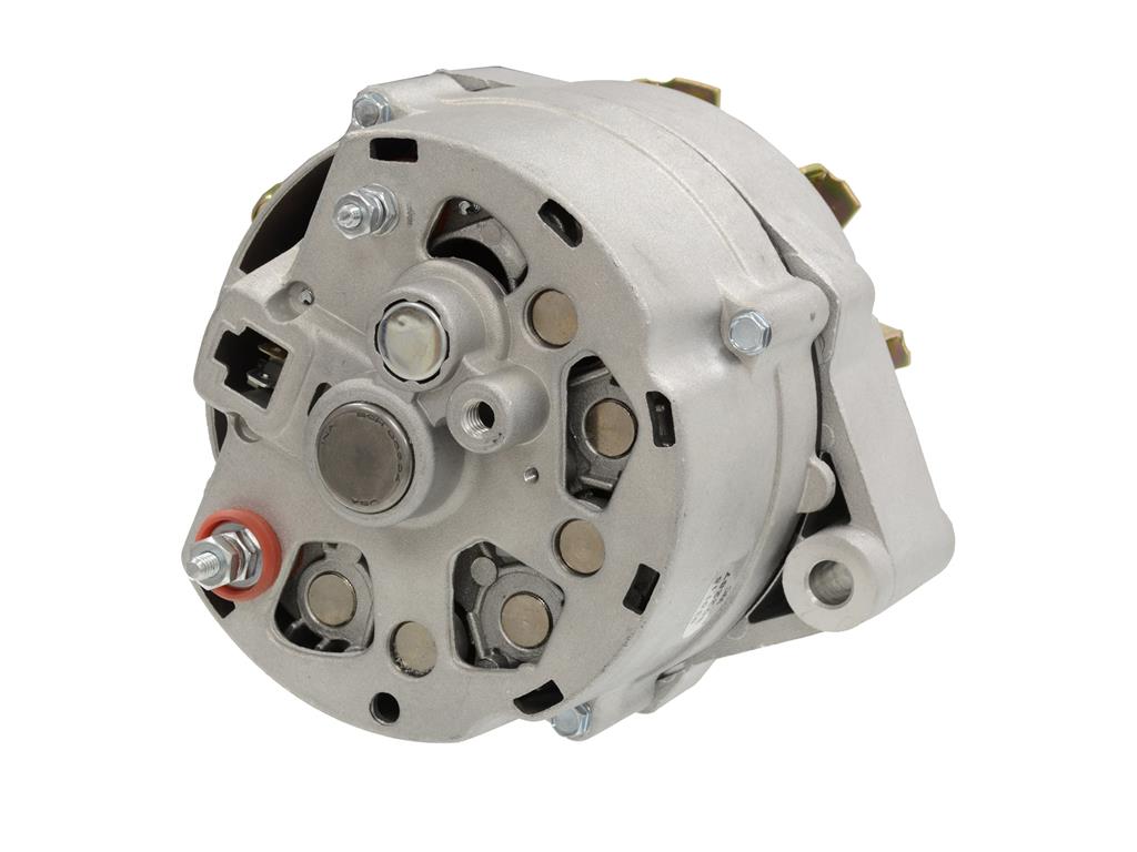 63-68 63 Amp Alternator - New
