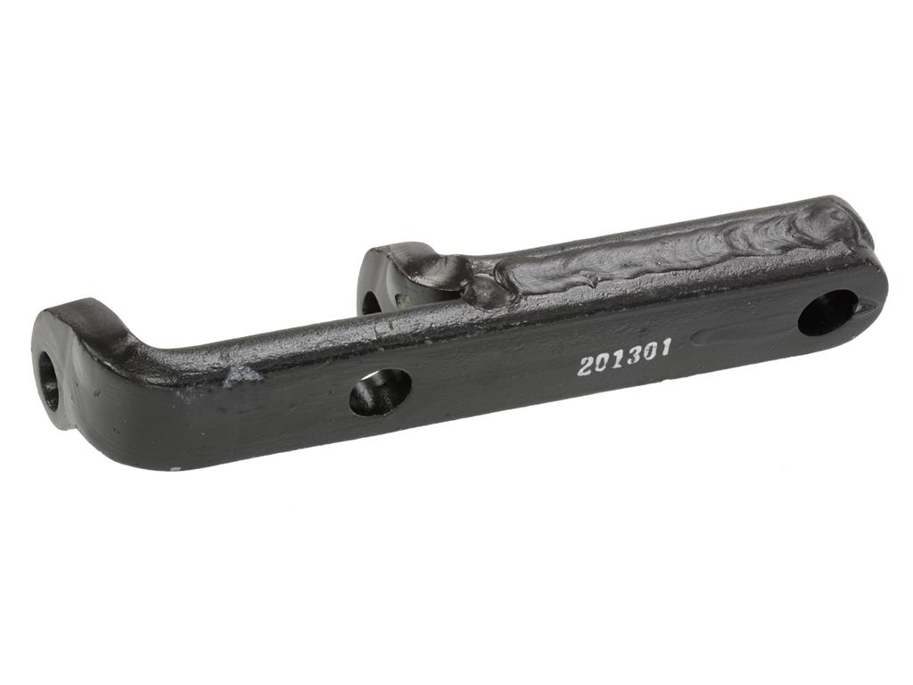 58-63 Alternator Support Bracket - Left