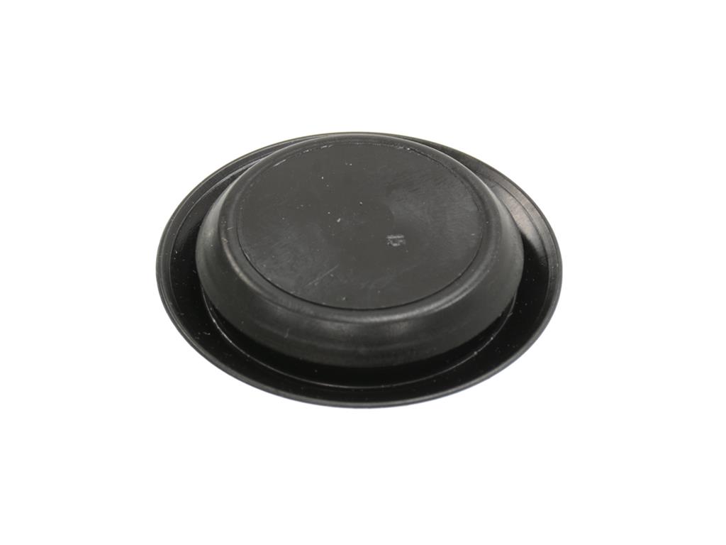 63-67 Clutch Hole Plug - Automatic