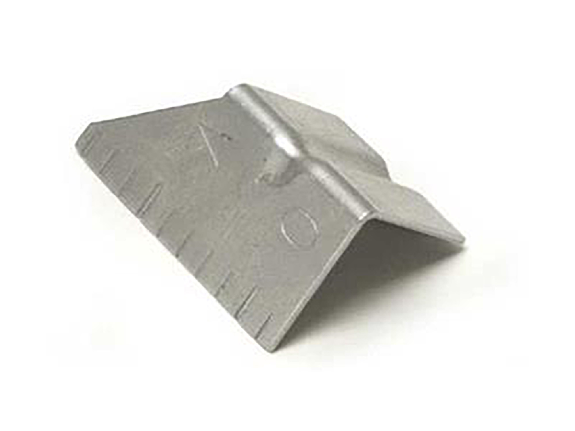 62-65 Timing Chain Cover Tab - 340 Horsepower