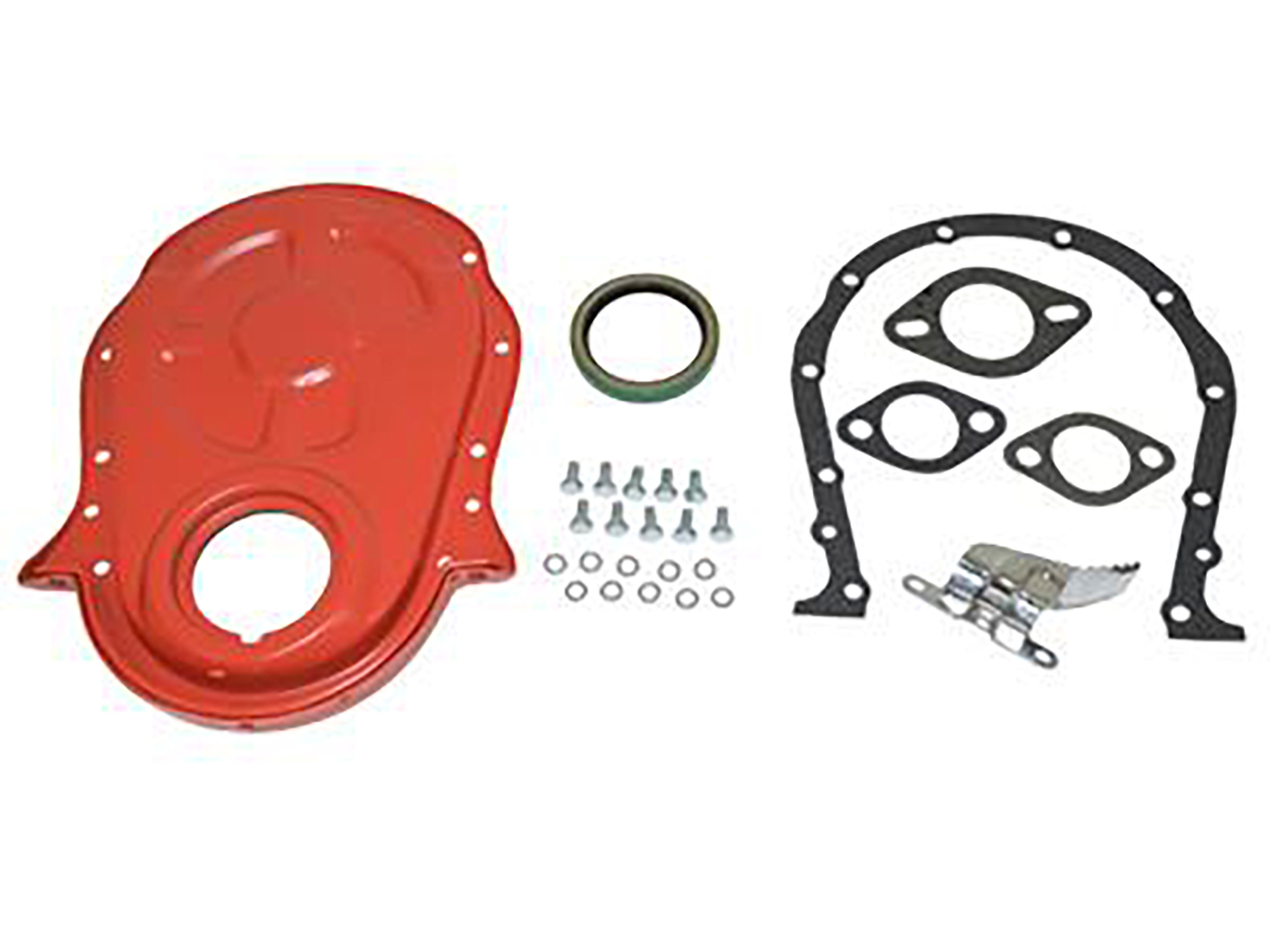 65-74 Timing Chain Cover - 396 / 427 / 454 - Replacement
