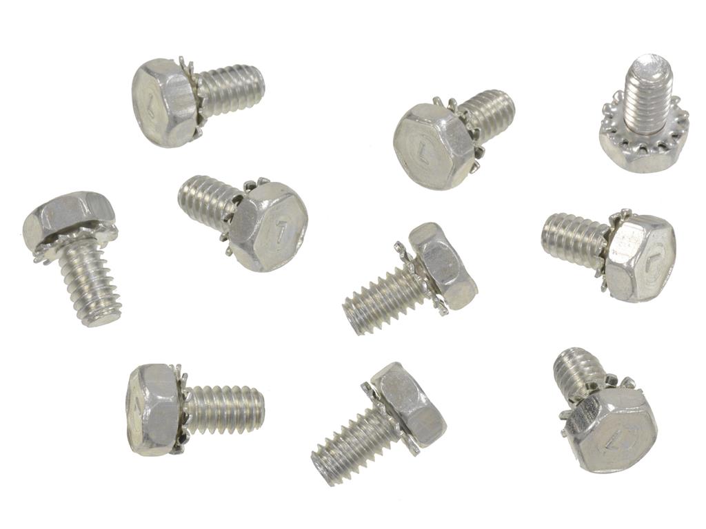 65-74 396/427/454 Timing Chain Cover Mount Bolts