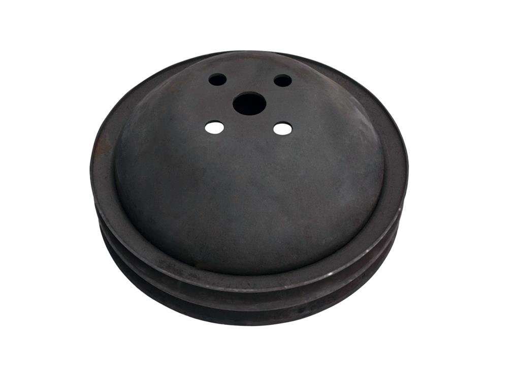 1964-1965/1968-1970 Corvette Water Pump Pulley (Double Groove)