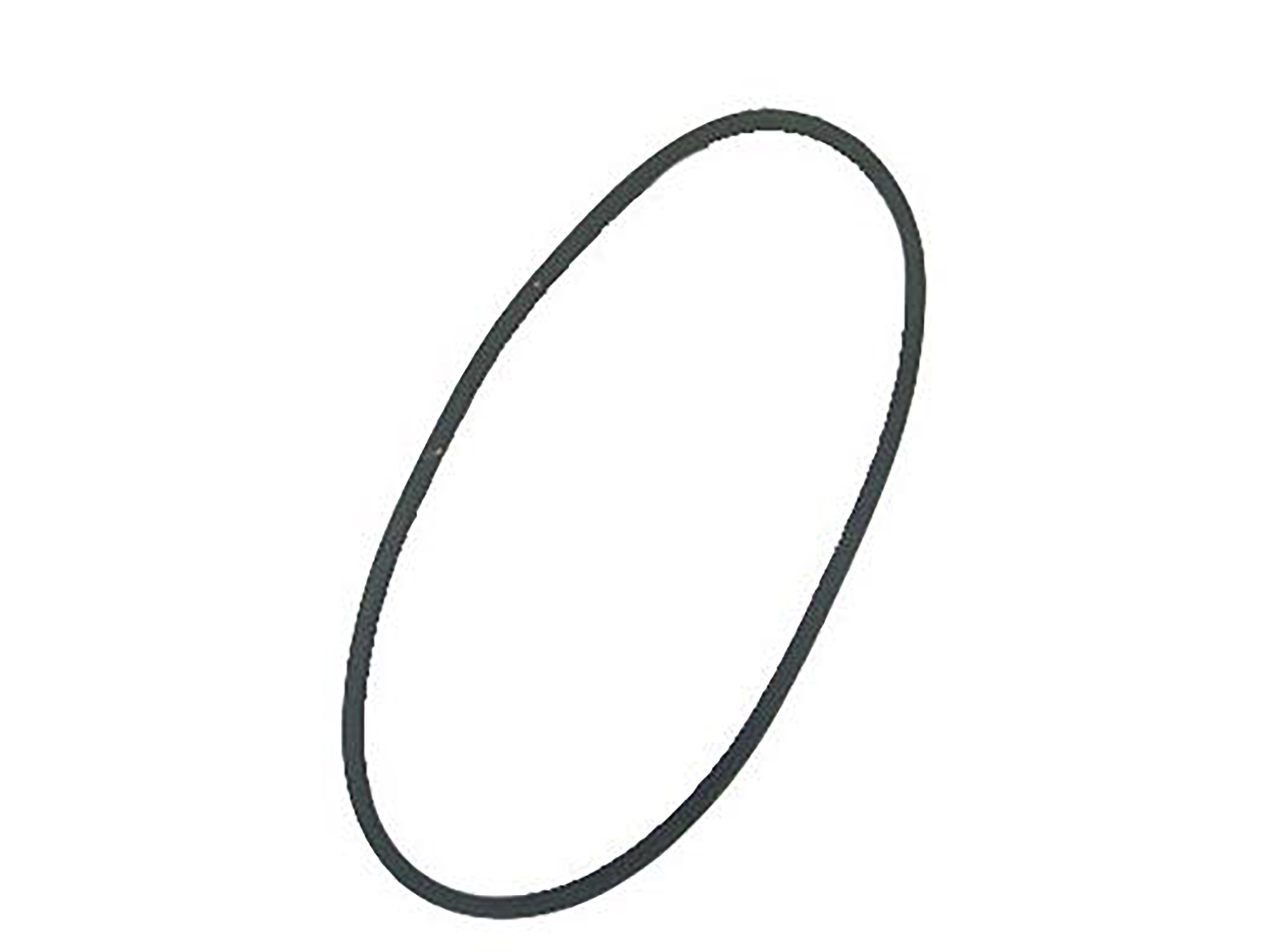 66-67 350hp w/o AC A.I.R. (Smog) Pump Belt