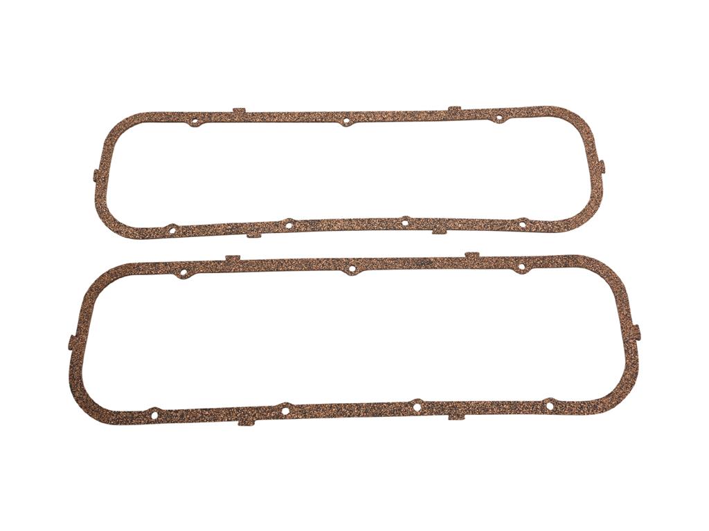 65-74 396/427/454 Valve Cover Cork Gaskets
