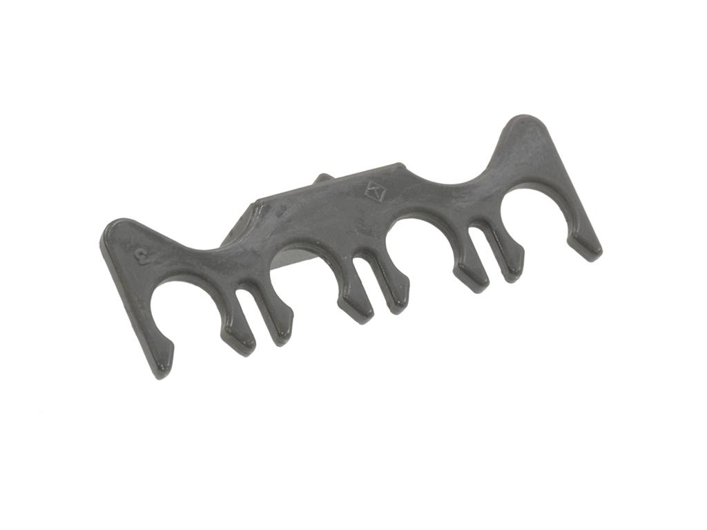 76-82 Spark Plug Wire Retainer - 4 Wire Slip On *Discontinued*