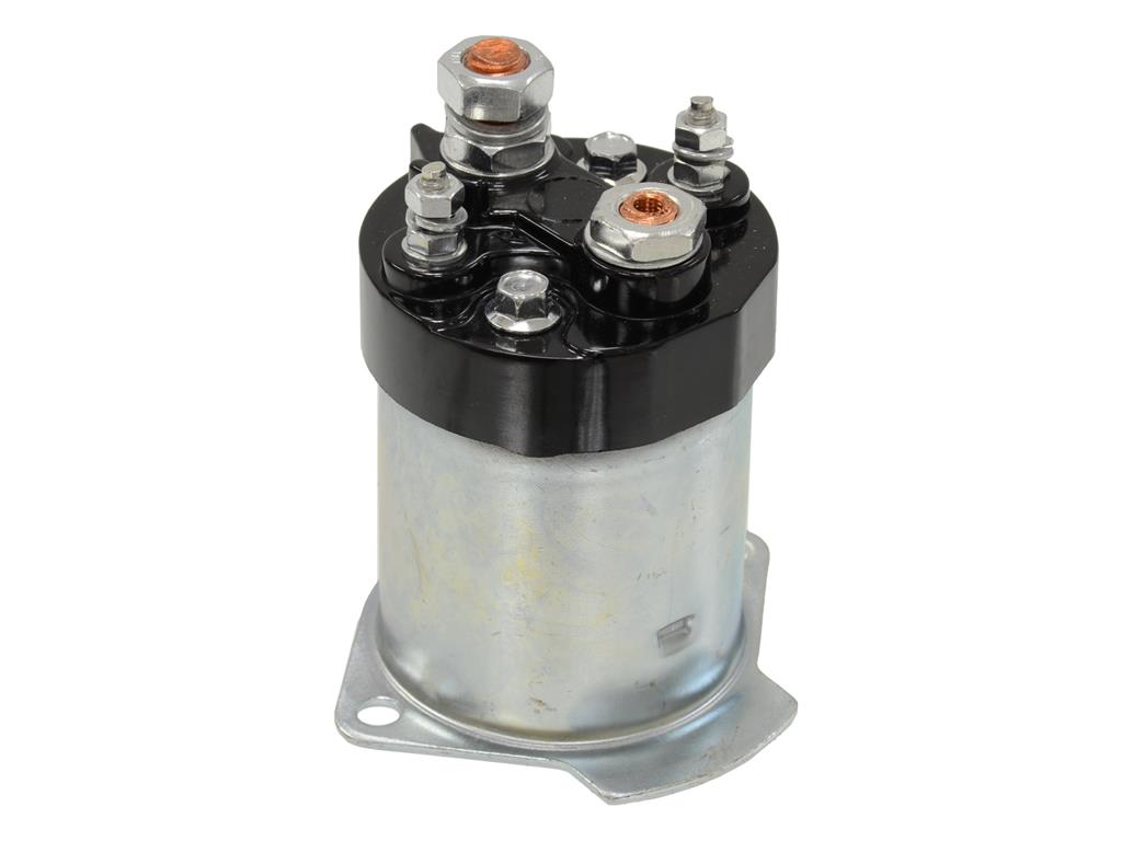 82-87 Starter Solenoid