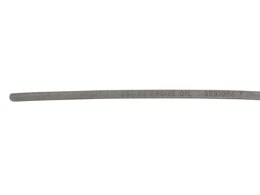70-74 454 Oil Dipstick