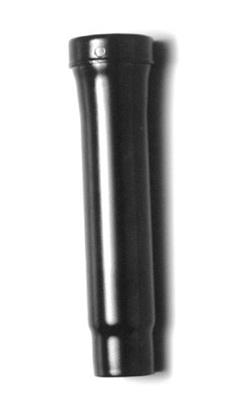68 Oil Fill Tube - 327 Black *Discontinued*