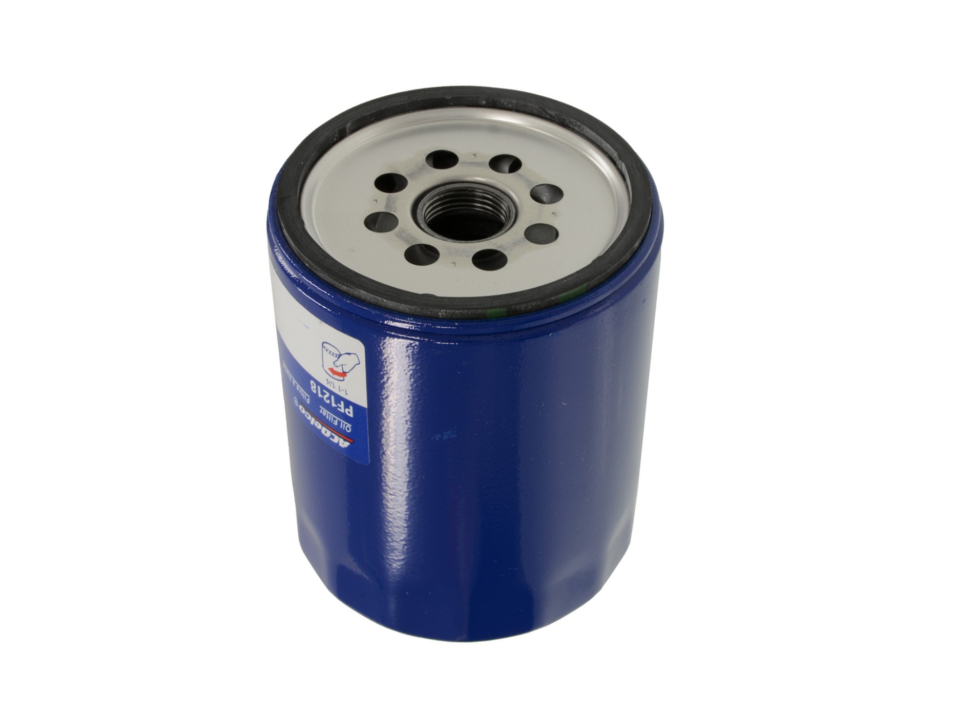 69-91 Oil Filter - Long ( Spin On )