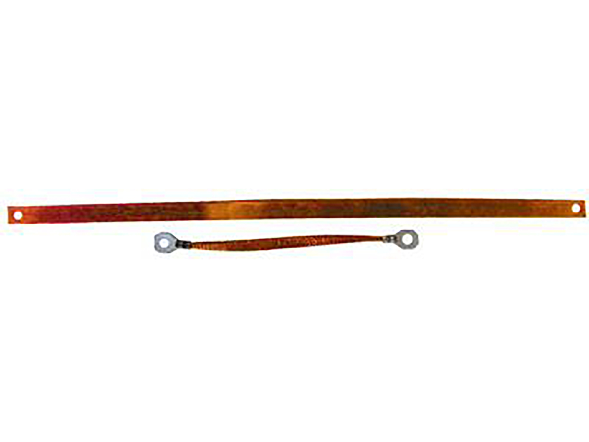 75-77 Ground Strap Kit