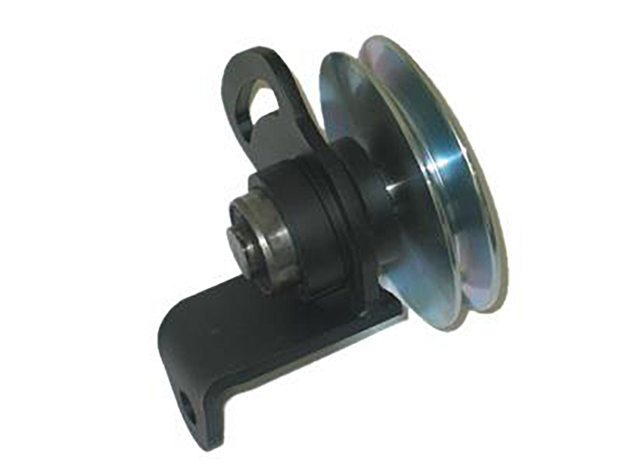 68 Idler Pulley - 427 With Air Conditioning (ND) "Discontinued"