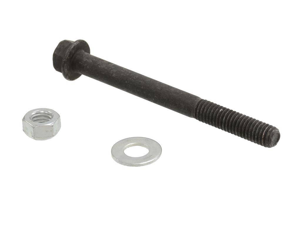 72-82 Alternator Mount Pivot Bolt - With Nut