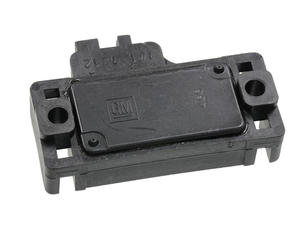 81 Manifold Diffuser Pressure Sensor - MAP
