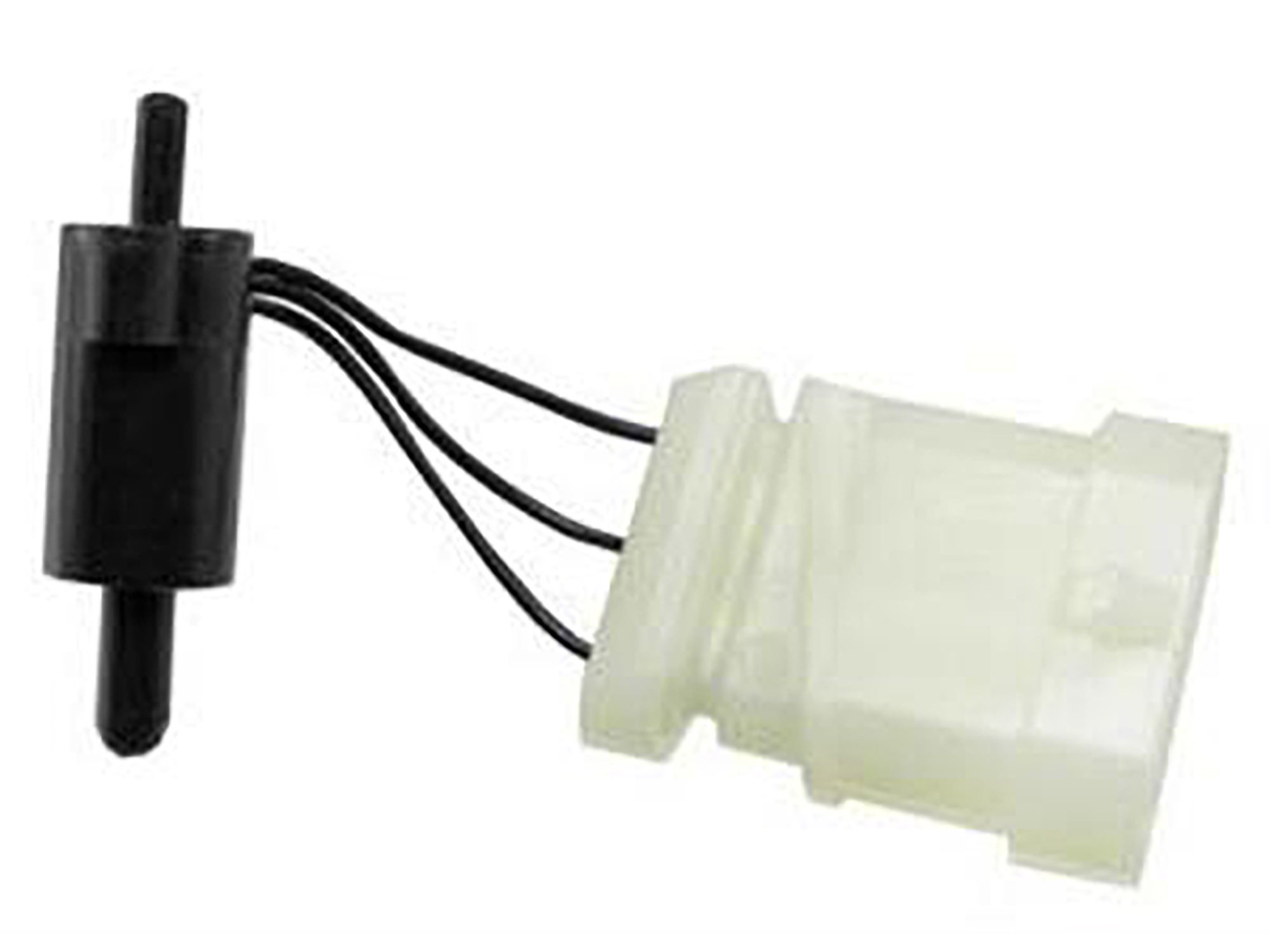 80 305ci Throttle Position Sensor