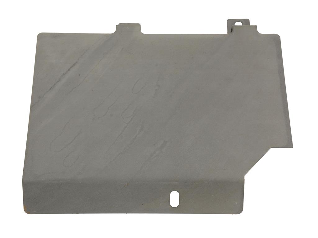 69L-71 w/o AC RH Firewall Splash Shield
