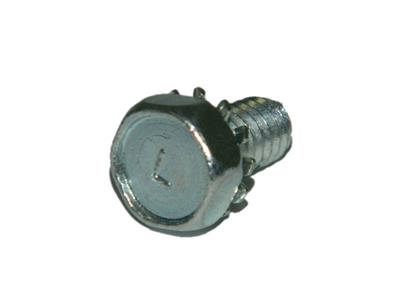 69-72 Oil Line Bracket Bolt - 427 / 454