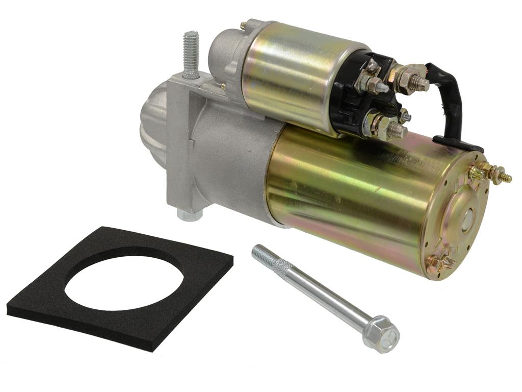 70-82 350 / 454 Hi Torque Starter With Automatic Transmission