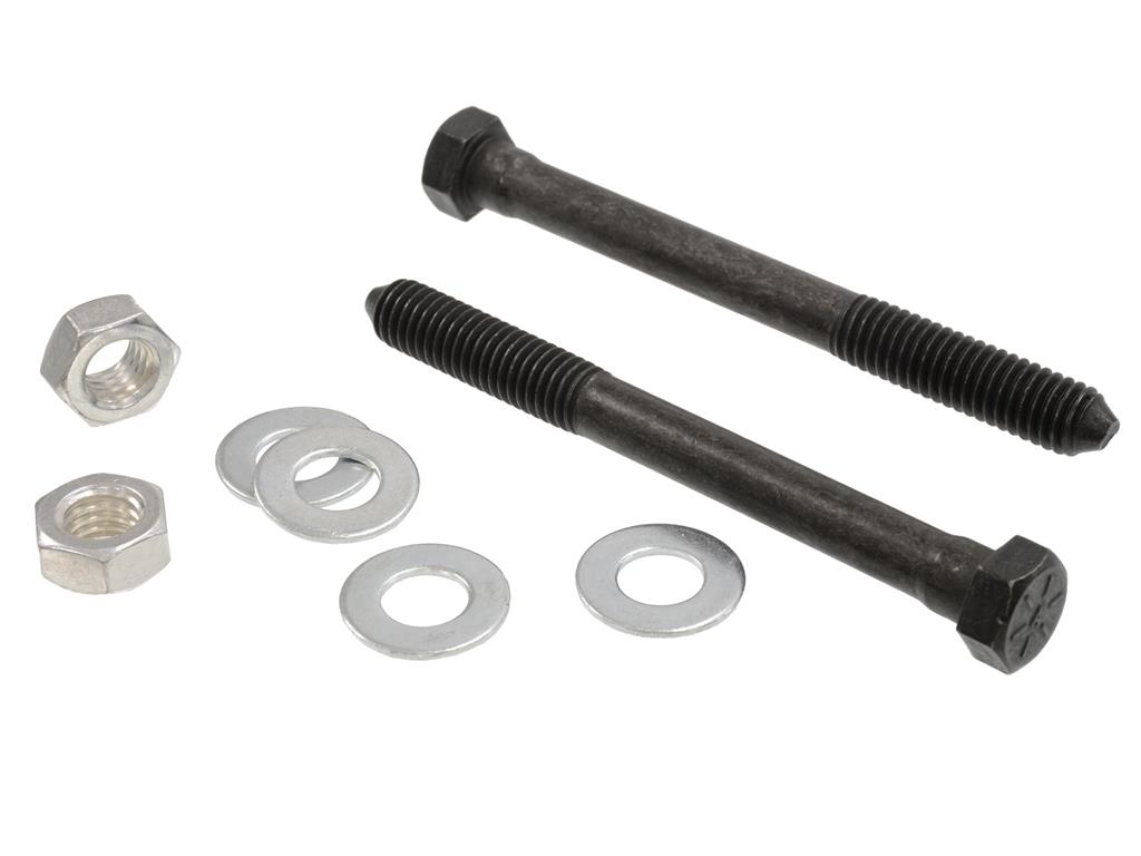 70-82 Engine Mount Bolts Set To Frame (A Headmark)
