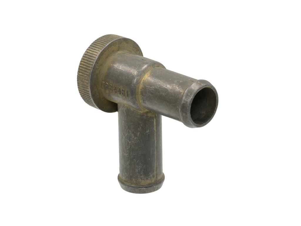 68-74 Air / Smog Diverter Valve T Elbow "Discontinued"
