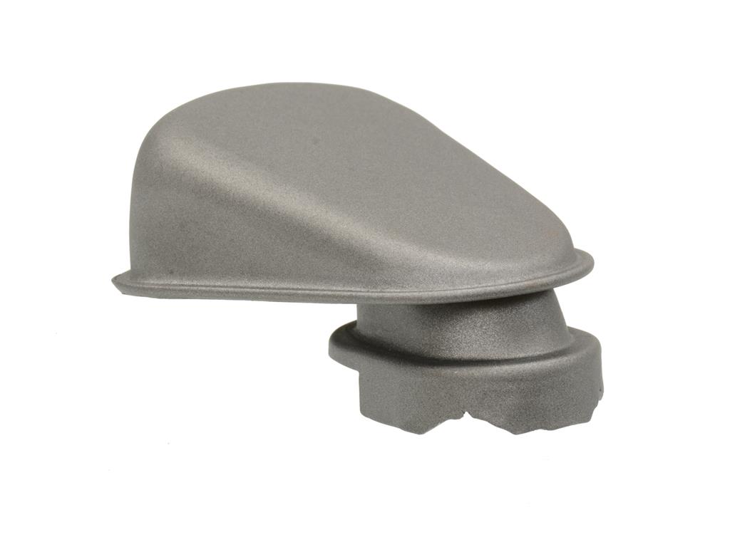 68-69 427 A.I.R. Diverter Valve Muffler / Silencer