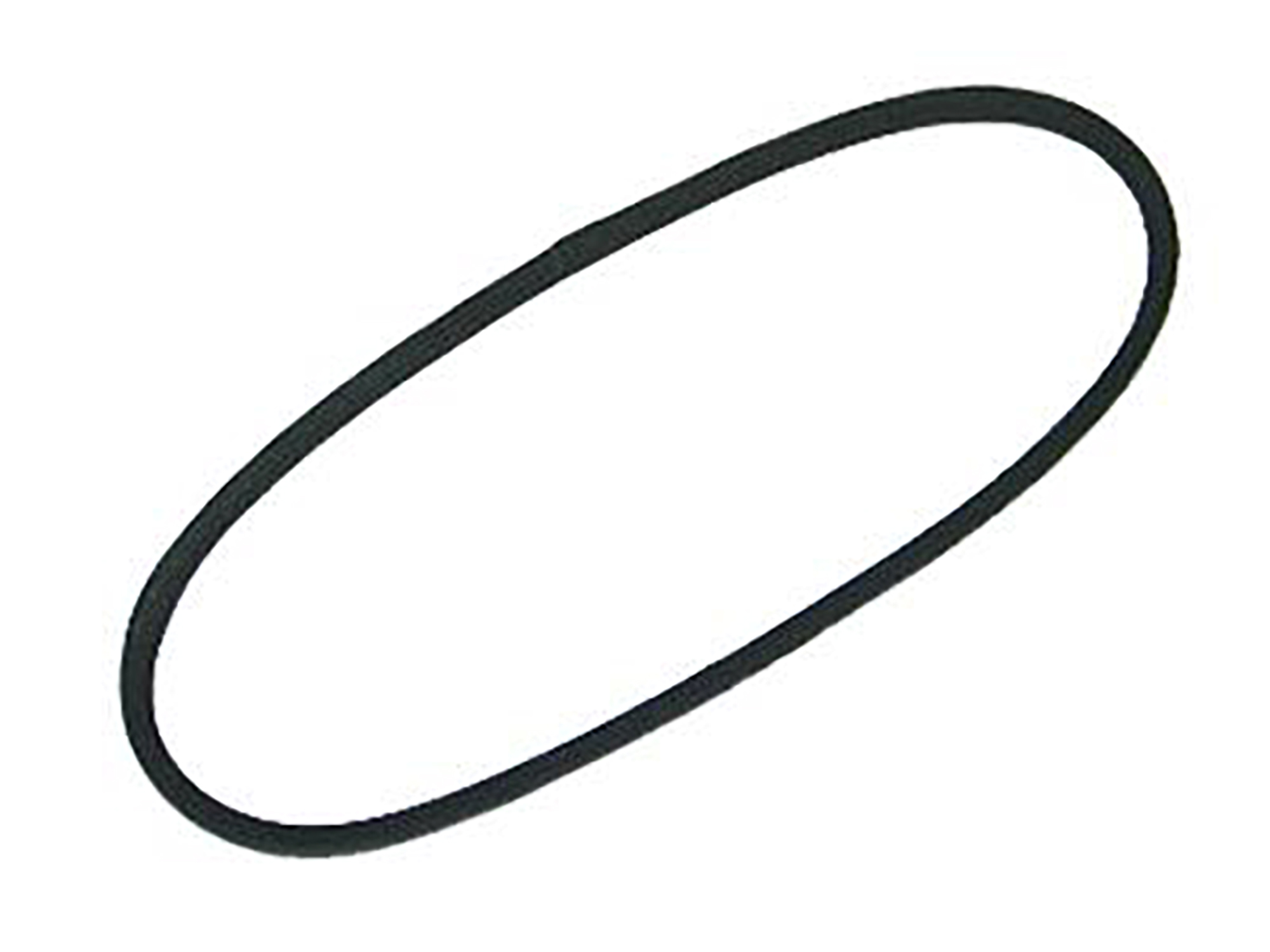68 427ci w/o AC A.I.R. (Smog) Pump Belt