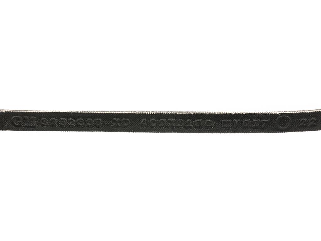 69-72 Water Pump Belt - 427 / 454