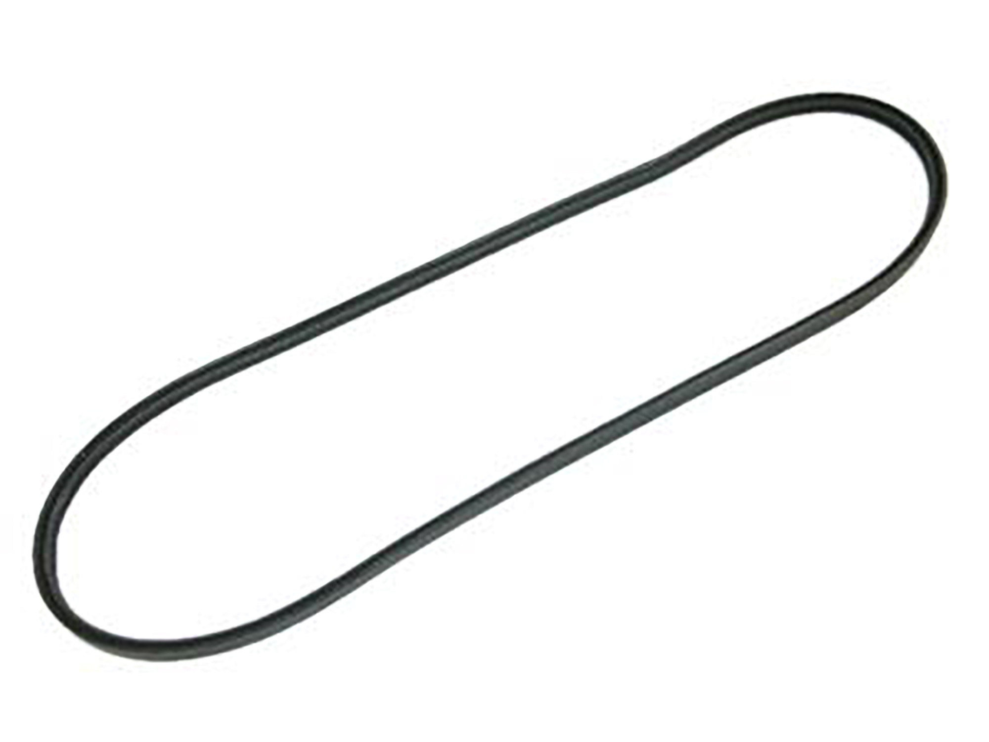 80-82 Alternator Belt - Without 70 Amp Alternator All