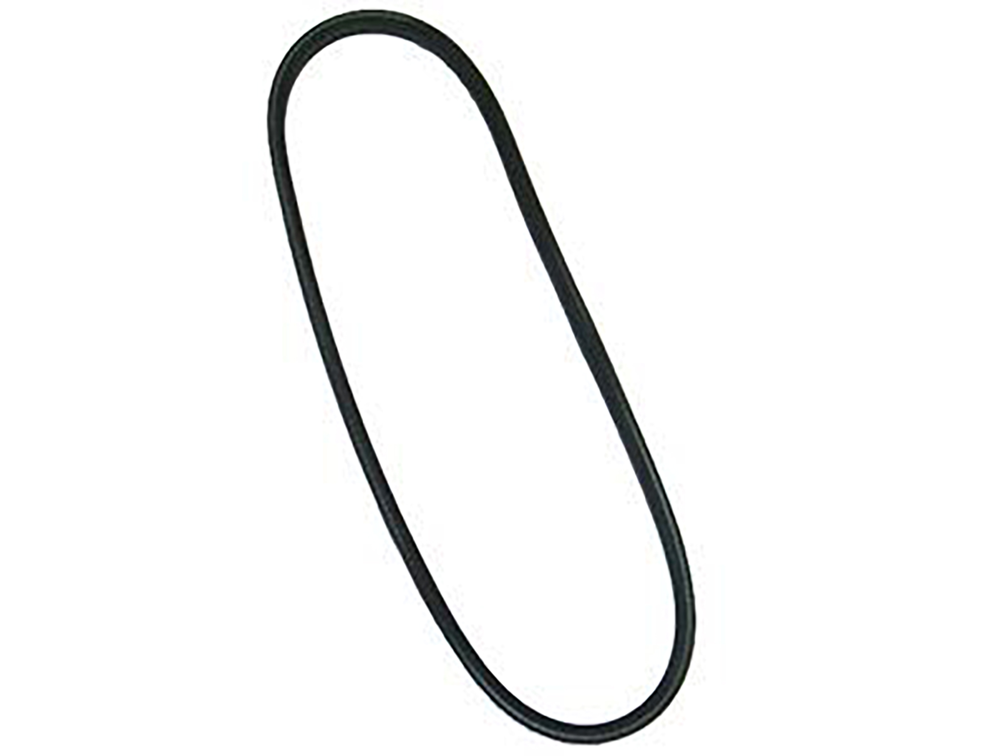 73-79 Water Pump Belt - 350 Without Air Conditioning
