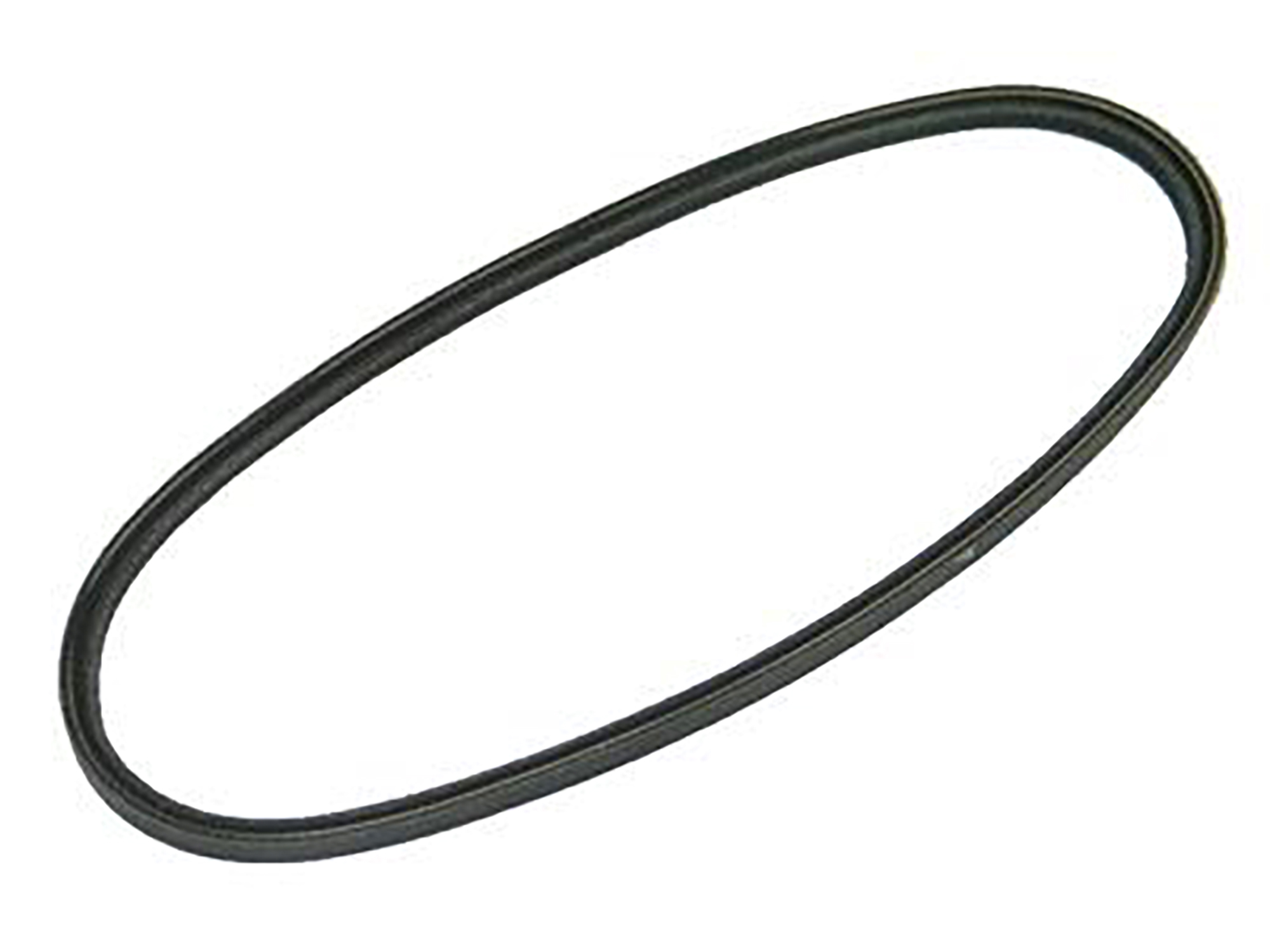 73-74 Water Pump Belt - 454 with Air Conditioning