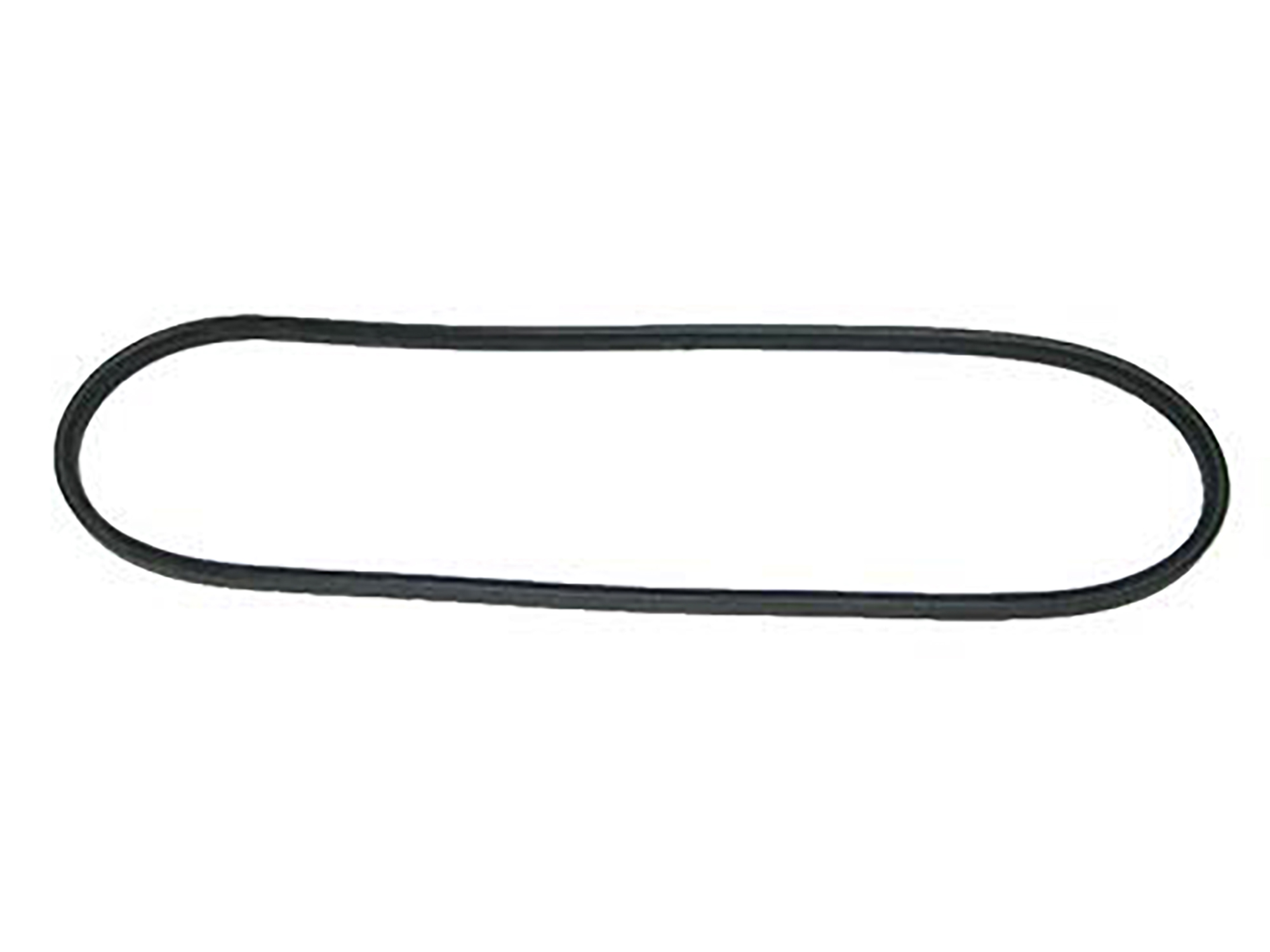 74 Power Steering Belt - 454 With Power Steering