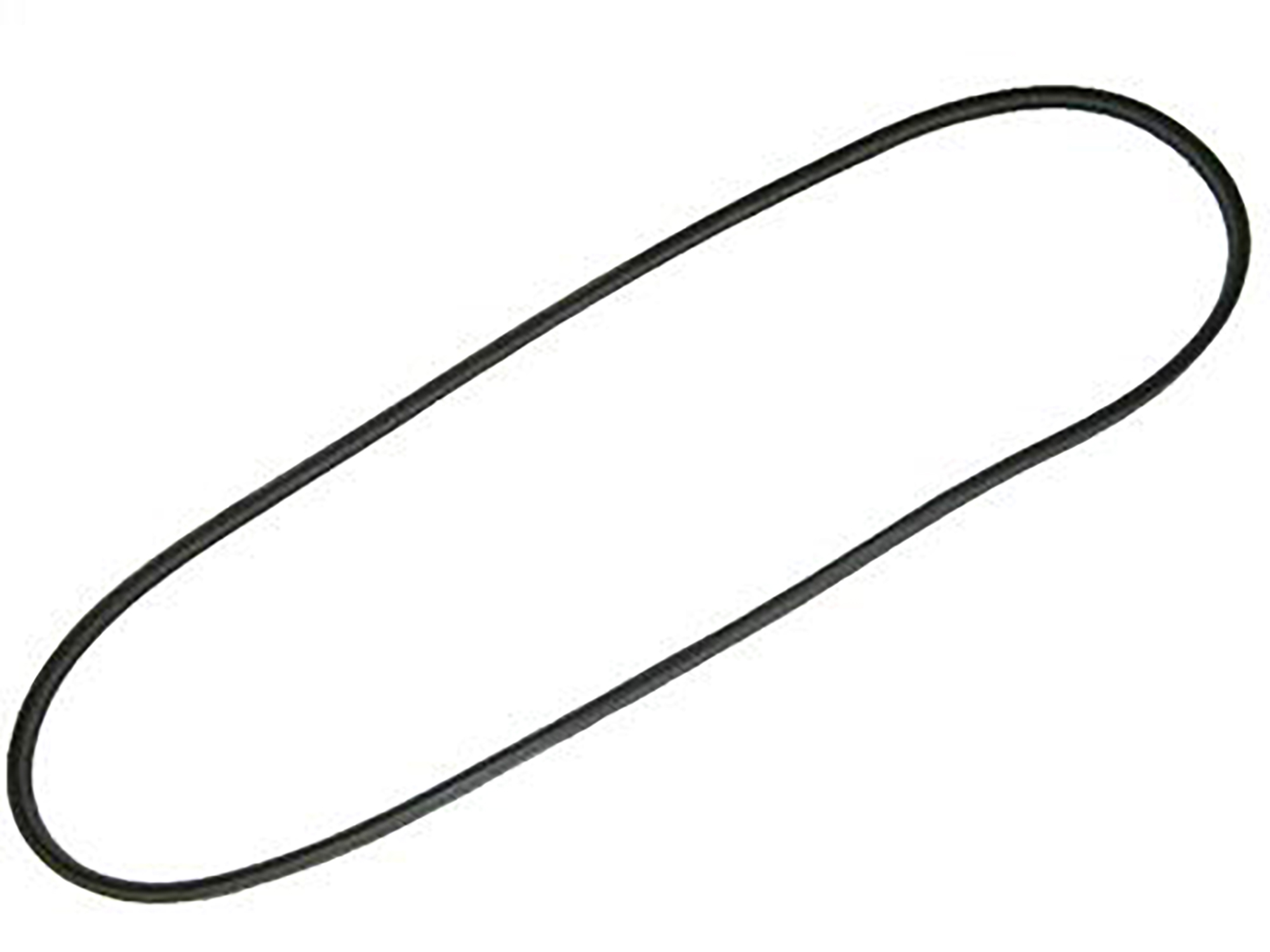 73 Air Conditioning Belt - 350 With Air Conditioning