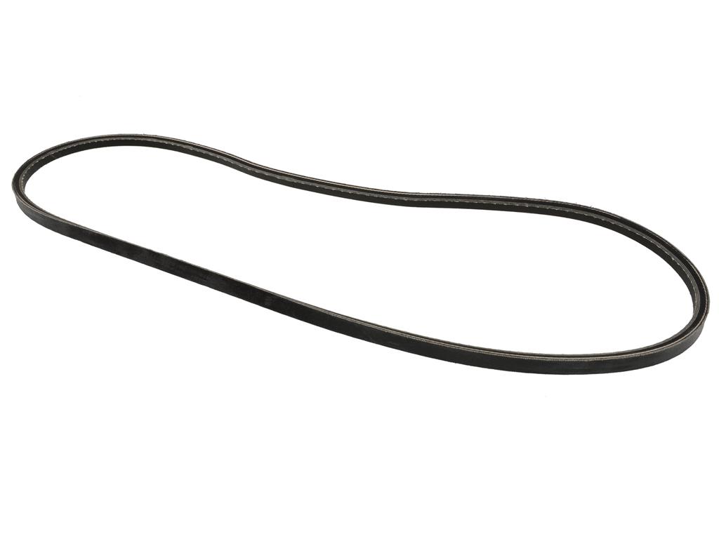 77-79 Air Conditioning Belt - 2nd Design