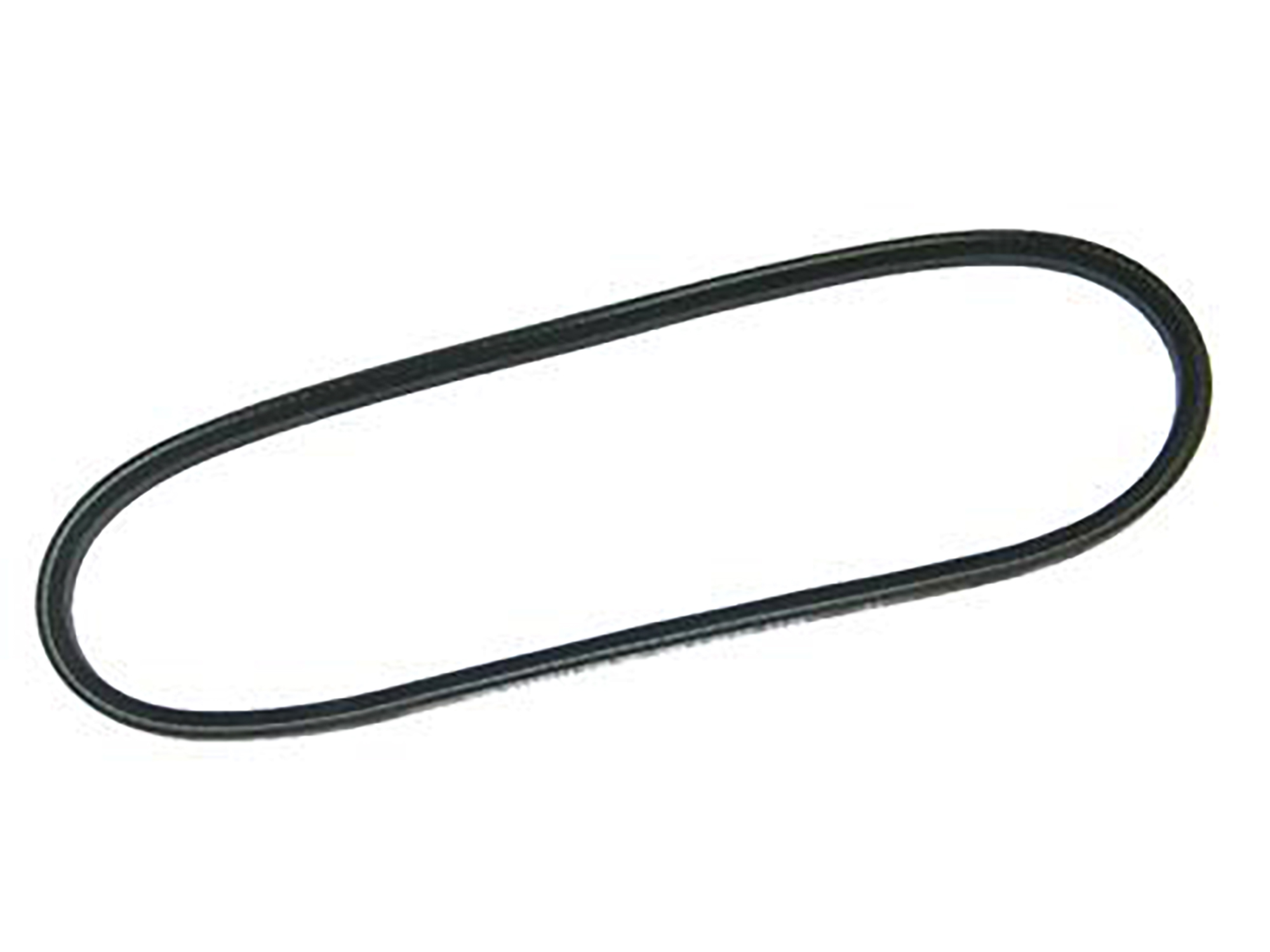 73-74 Air Injector Reactor Belt - 454 With Power Steering