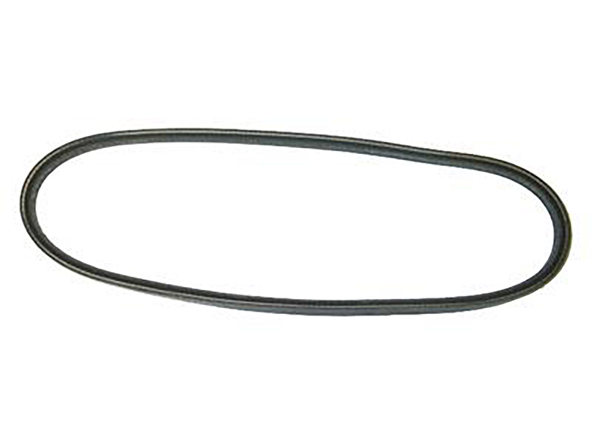 81 Air Injector Reactor Belt - With 70 Amp Alternator All