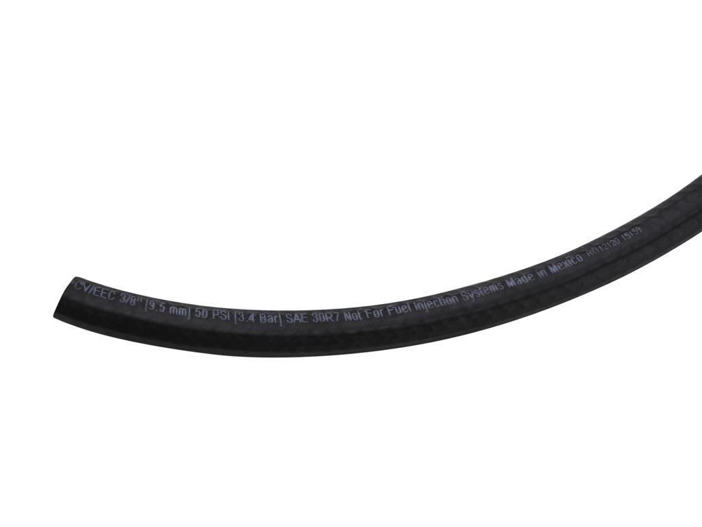1973-1981 PCV Hose with Clamps